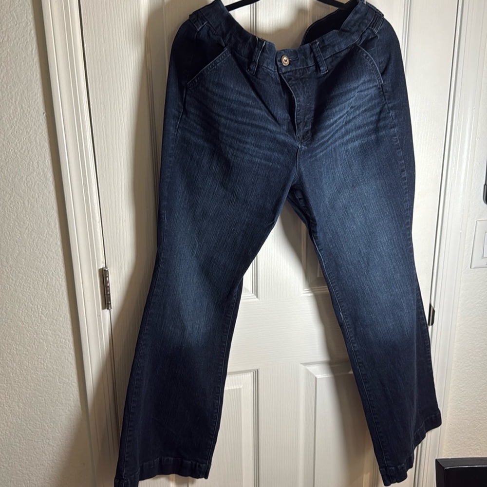 Torrid jeans